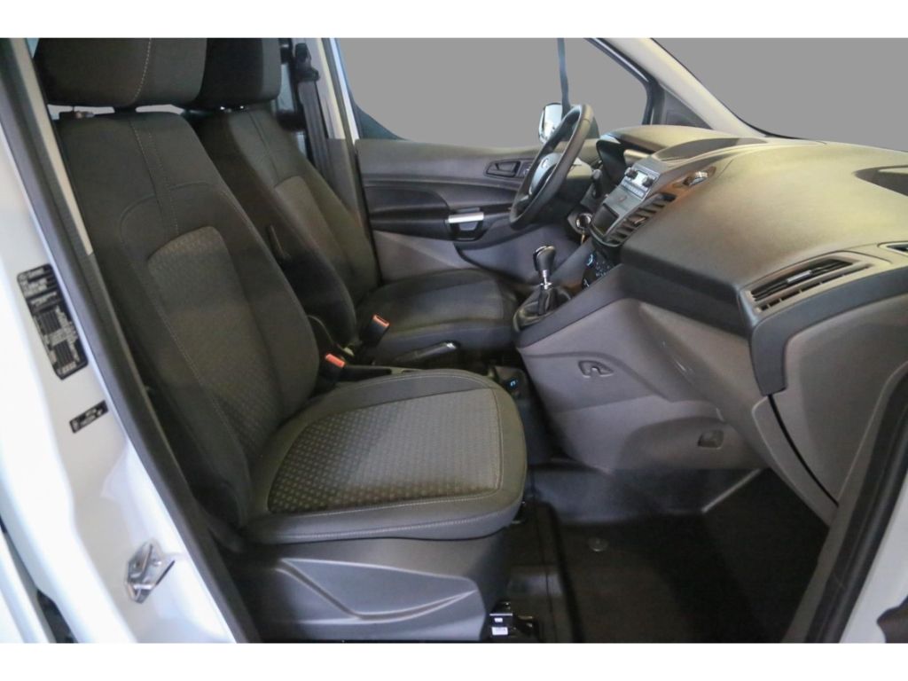 Ford Transit Connect 2024