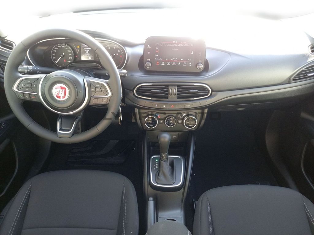 Fiat Tipo 2024