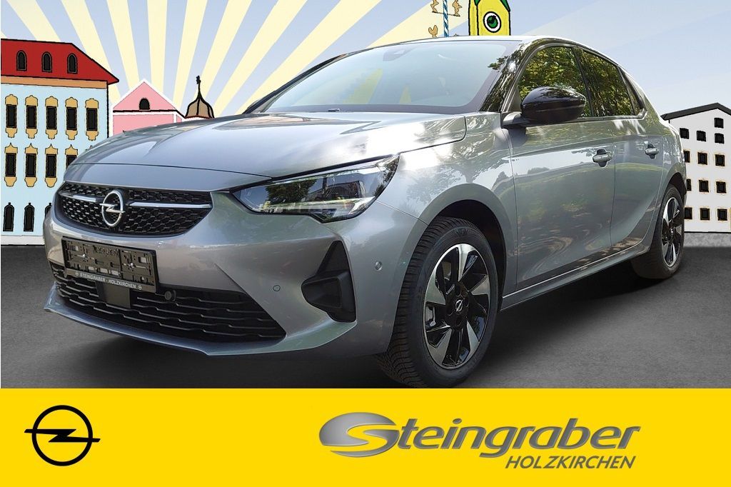 Opel Corsa 2023
