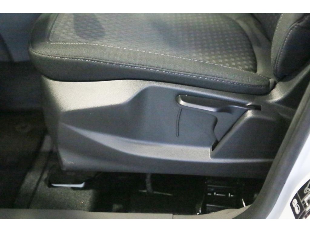 Ford Transit Connect 2024