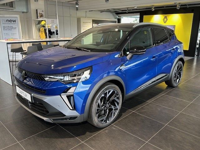 Renault Captur 2024