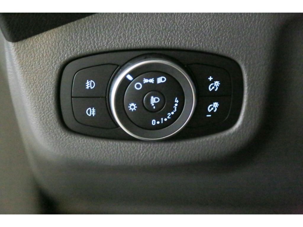 Ford Transit Connect 2024