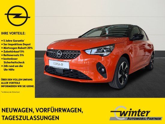 Opel Corsa 2021