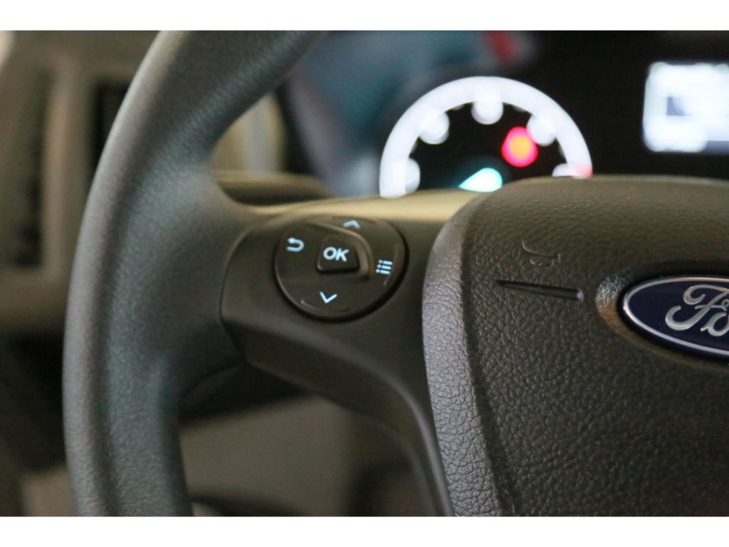 Ford Transit Connect 2024