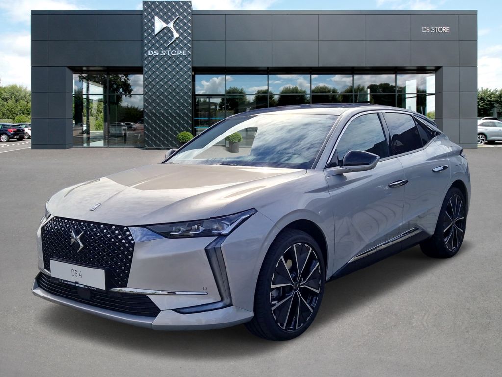 DS Automobiles DS4 2023