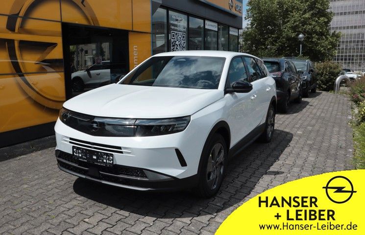 Opel Grandland (X) 2025
