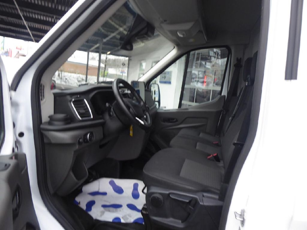 Ford Transit 2023