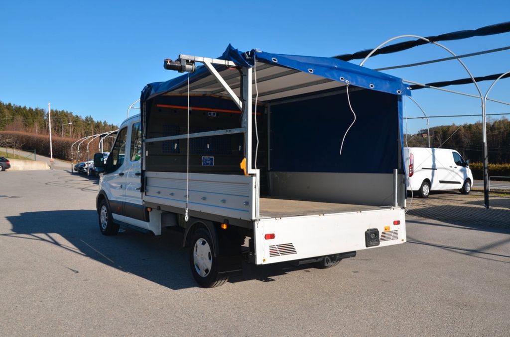 Ford Transit 2023