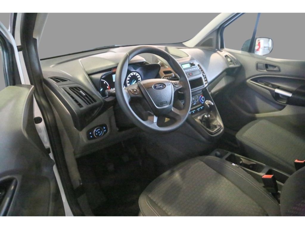Ford Transit Connect 2024
