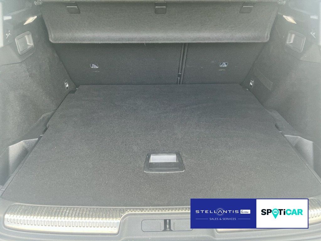 DS Automobiles DS7 (Crossback) 2022