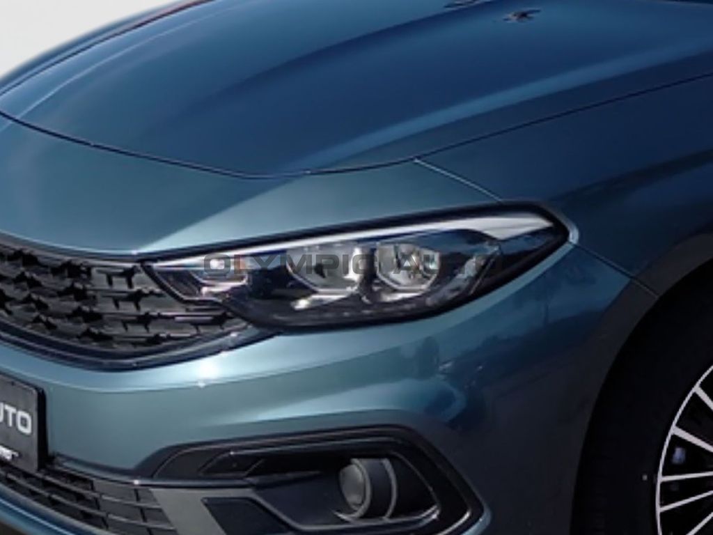 Fiat Tipo 2024