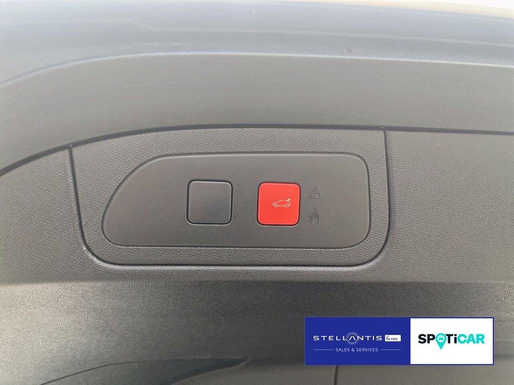 DS Automobiles DS7 (Crossback) 2022