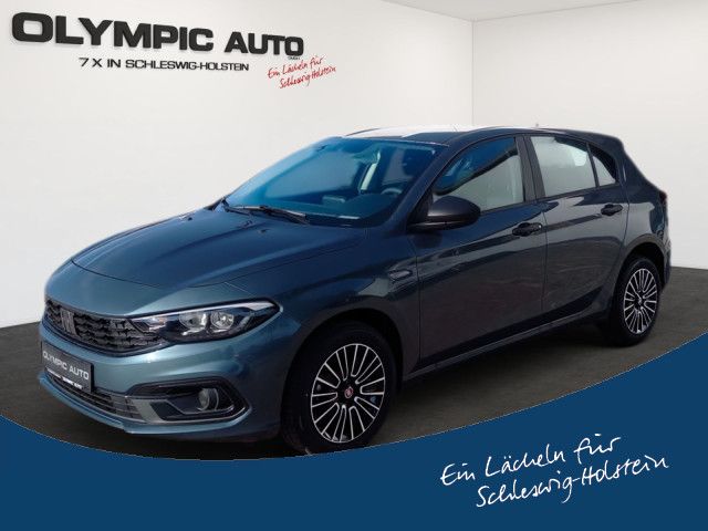 Fiat Tipo 2024