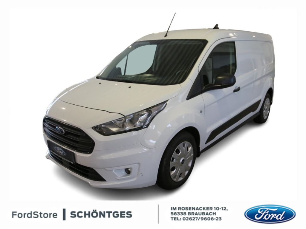 Ford Transit Connect 2024