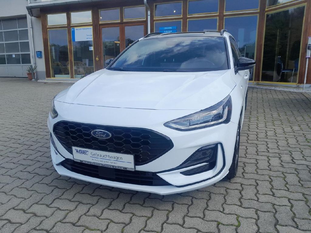 Ford Focus 2024