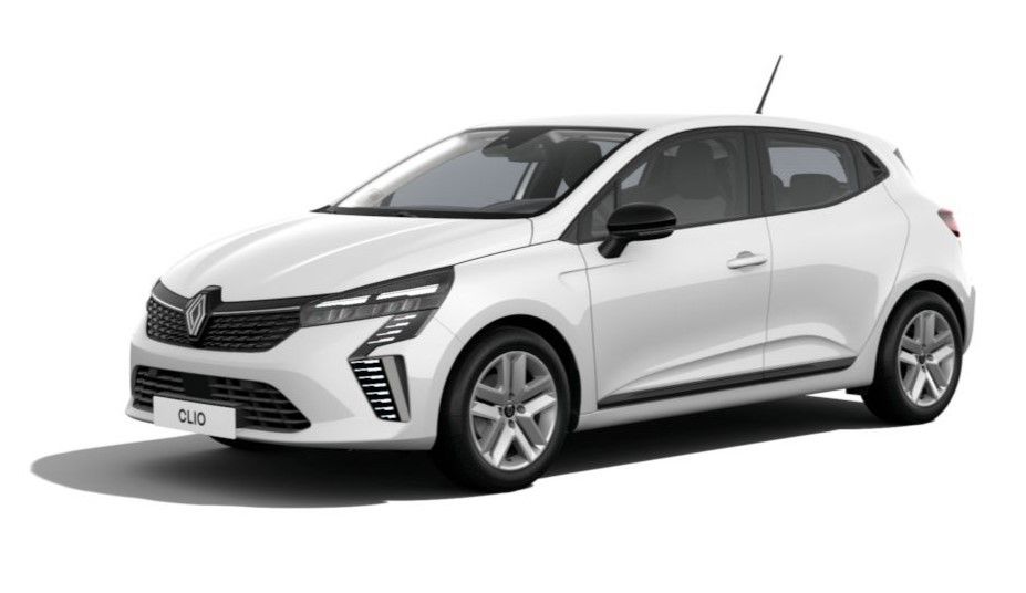 Renault Clio 2025
