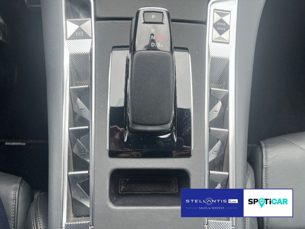 DS Automobiles DS7 (Crossback) 2022