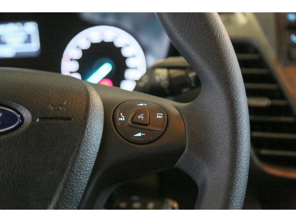 Ford Transit Connect 2024