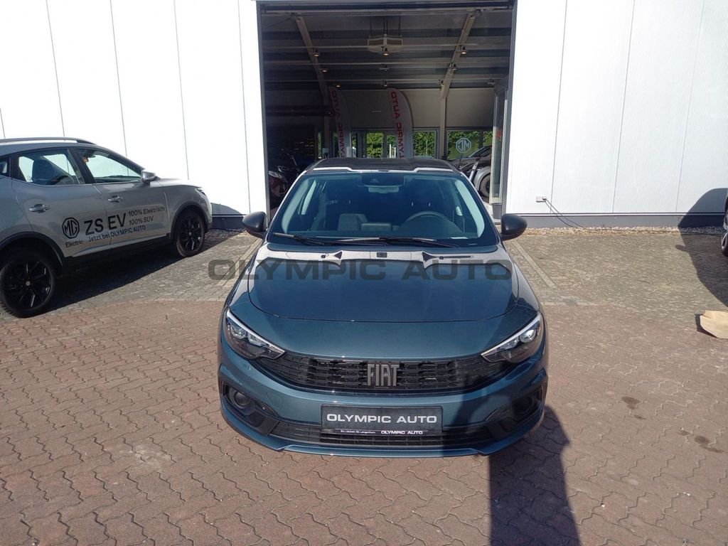 Fiat Tipo 2024