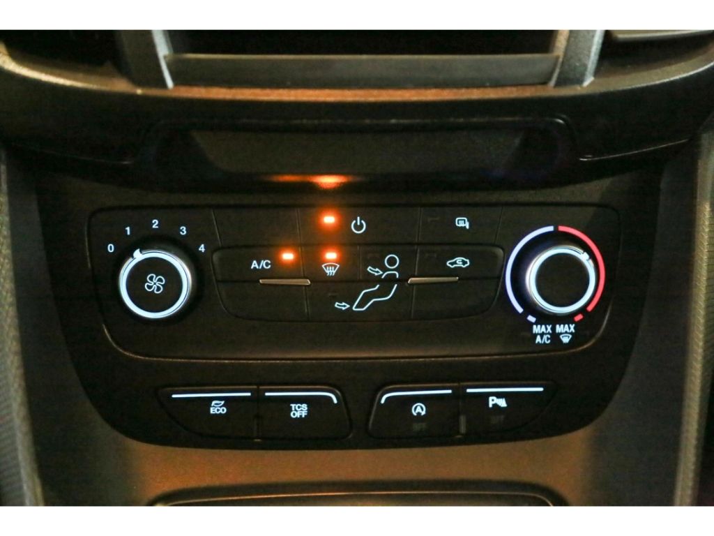 Ford Transit Connect 2024