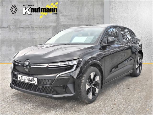 Renault Megane 2023