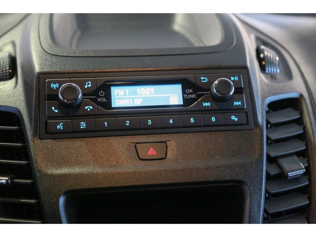 Ford Transit Connect 2024