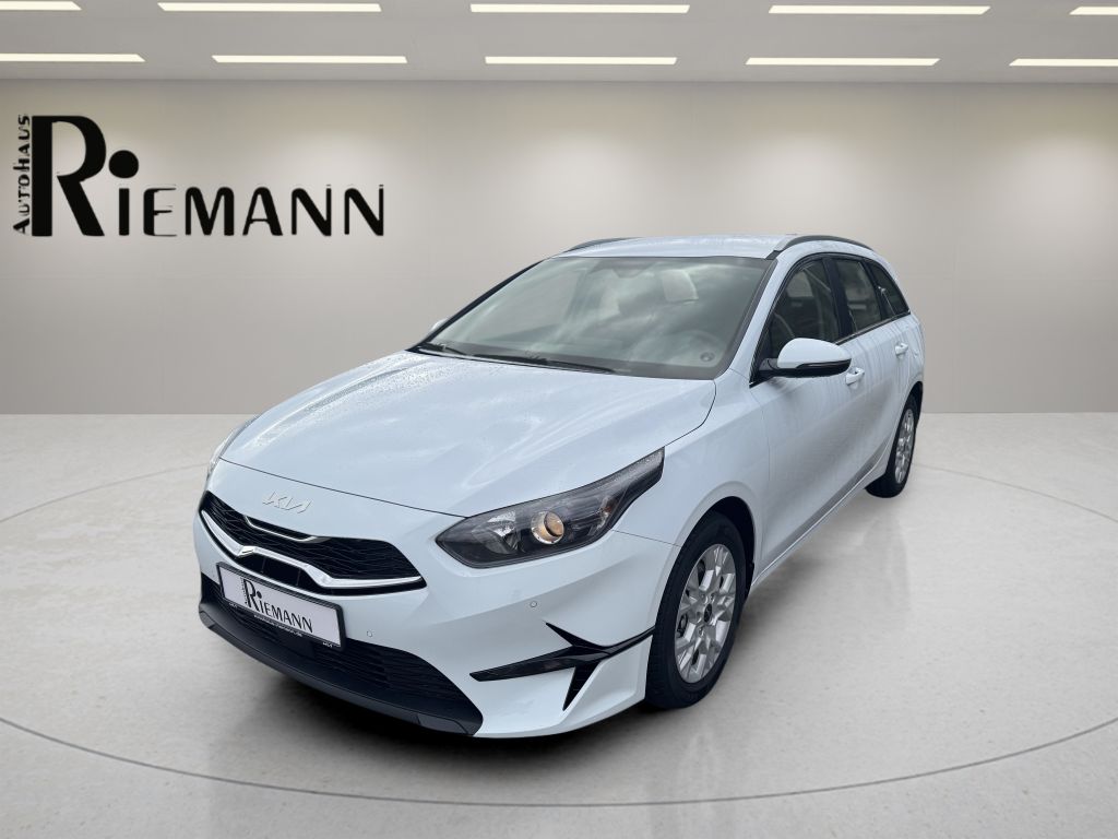 Kia cee'd Sportswagon 2025