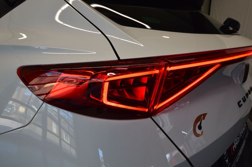 Cupra Formentor 2023