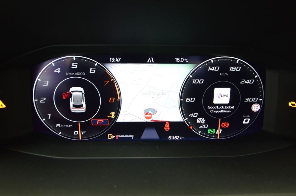 Cupra Formentor 2023