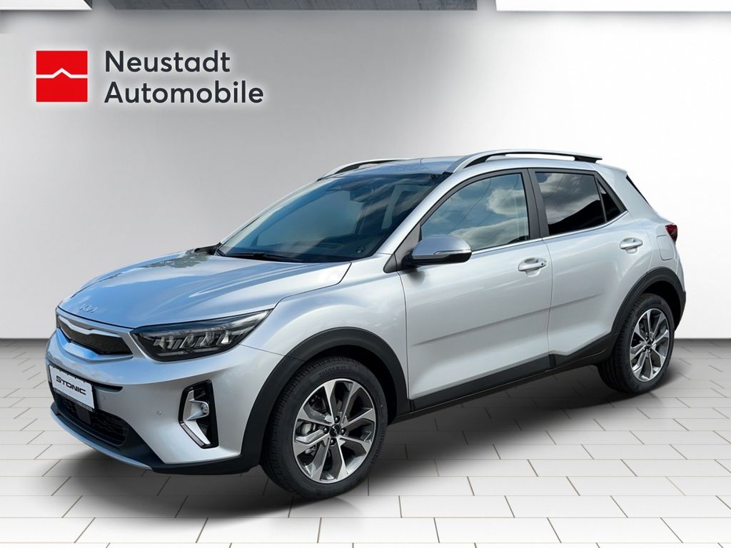 Kia Stonic 2023