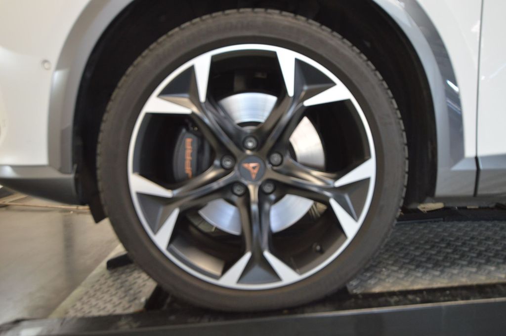 Cupra Formentor 2023