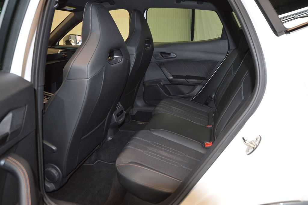 Cupra Formentor 2023