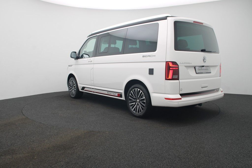 Volkswagen T6 California 2024