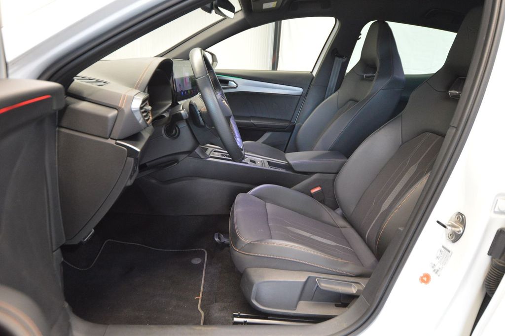 Cupra Formentor 2023