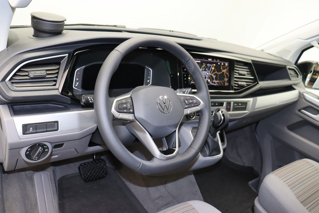 Volkswagen T6 California 2024