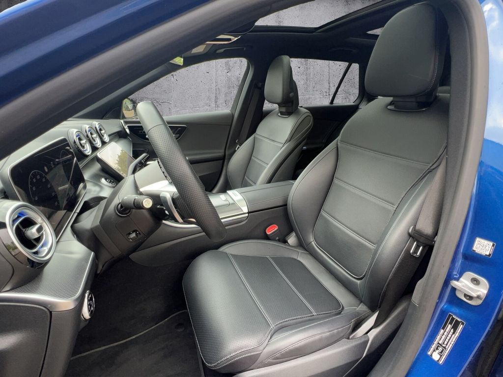 Mercedes-Benz C 300 2023