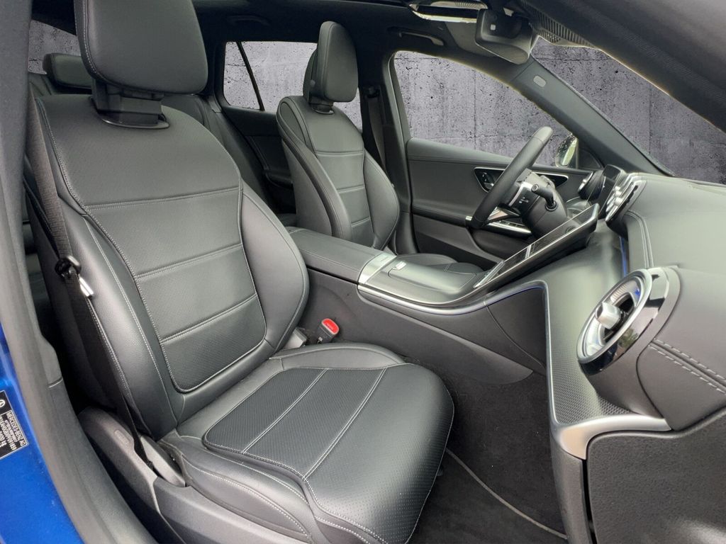 Mercedes-Benz C 300 2023