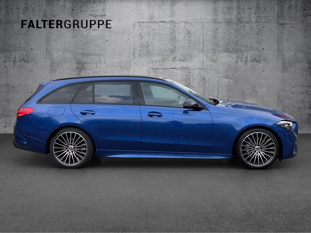 Mercedes-Benz C 300 2023