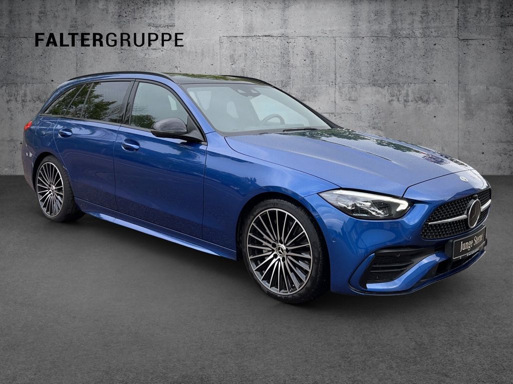 Mercedes-Benz C 300 2023
