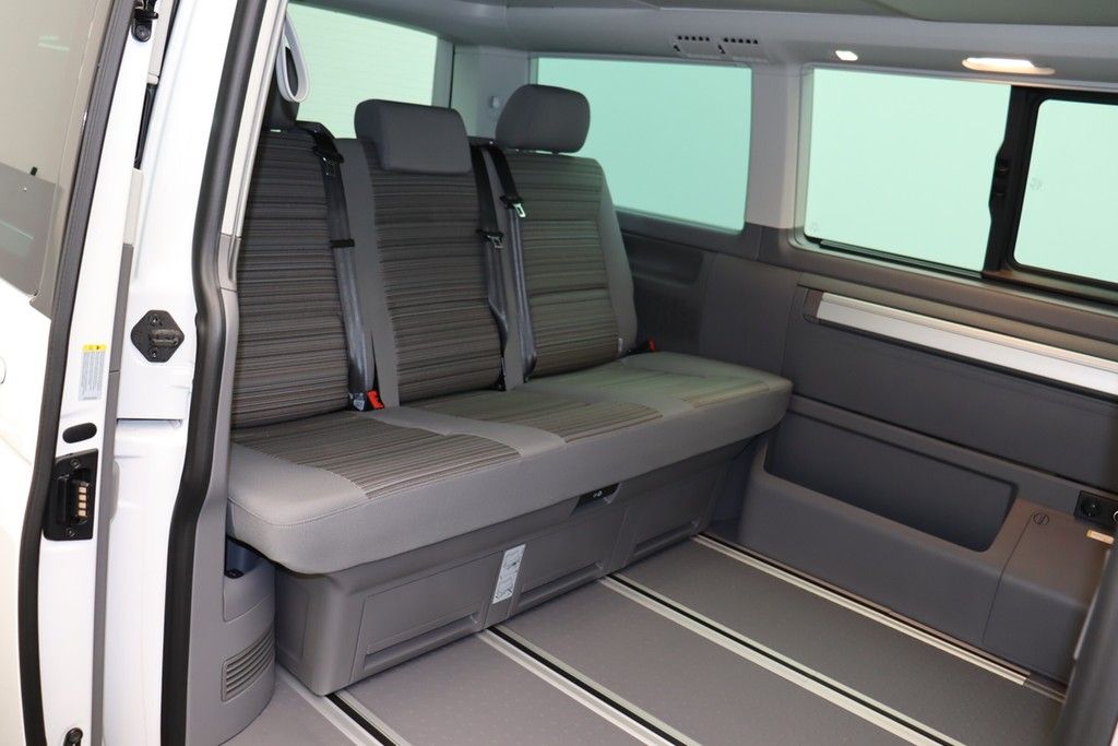 Volkswagen T6 California 2024