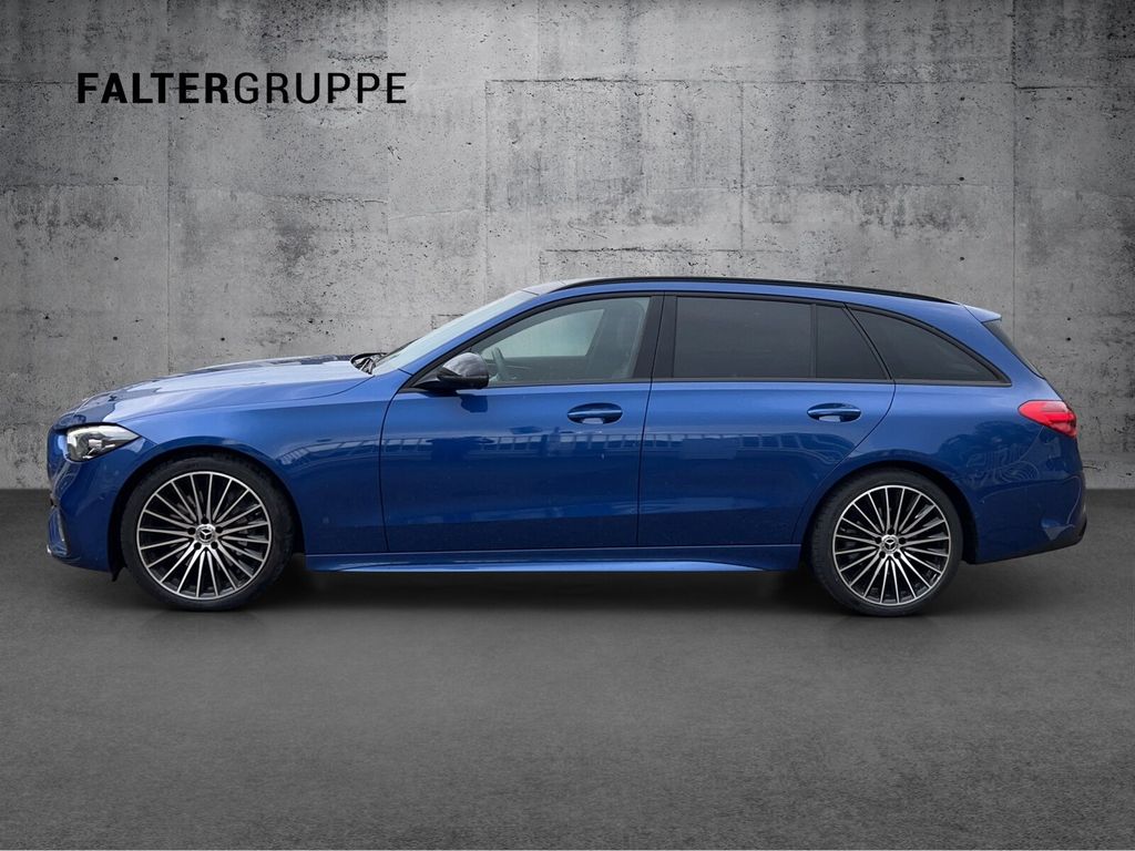 Mercedes-Benz C 300 2023