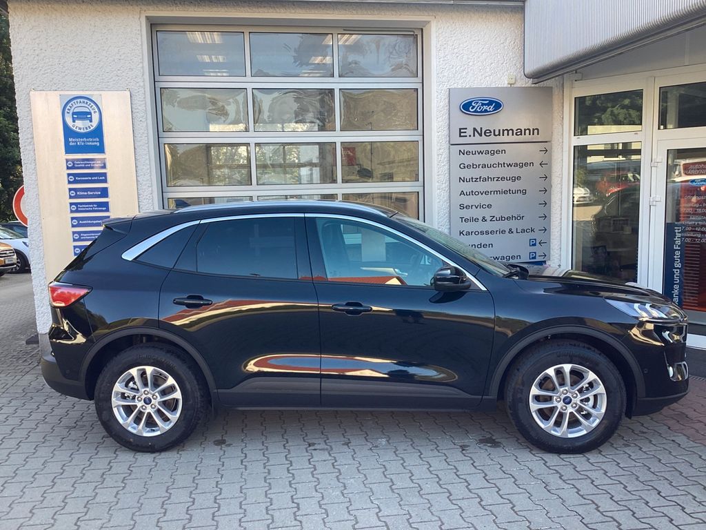 Ford Kuga 2024