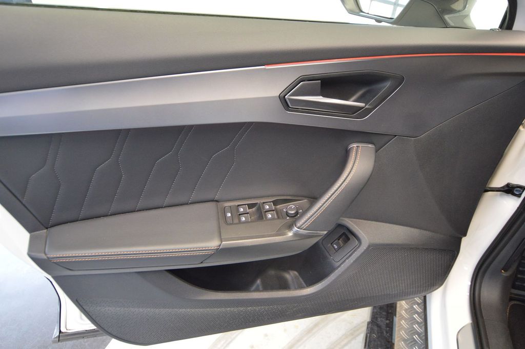 Cupra Formentor 2023