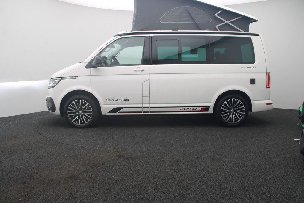 Volkswagen T6 California 2024