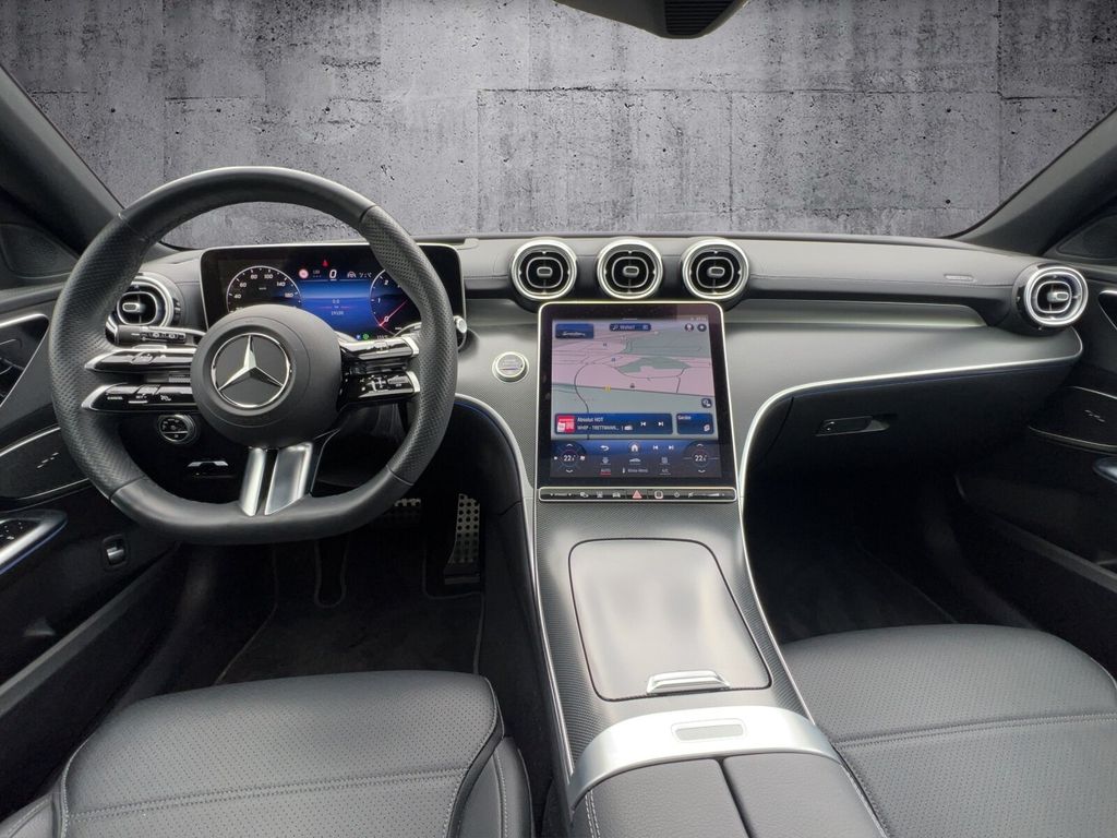 Mercedes-Benz C 300 2023