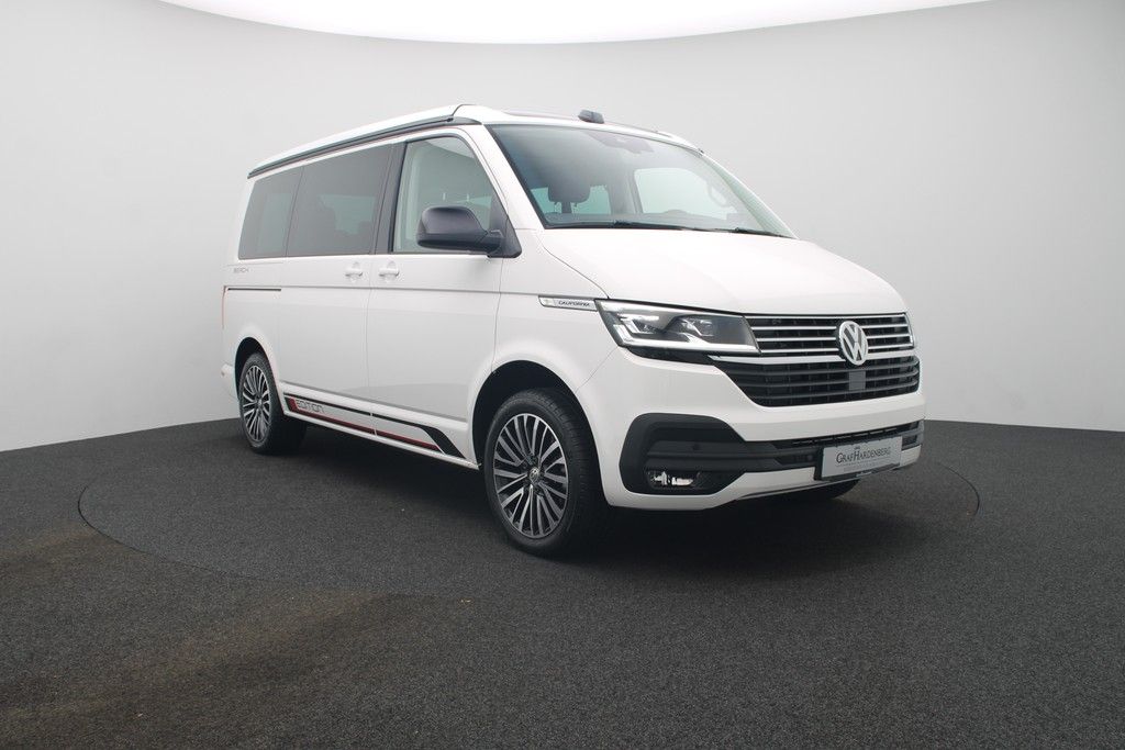 Volkswagen T6 California 2024