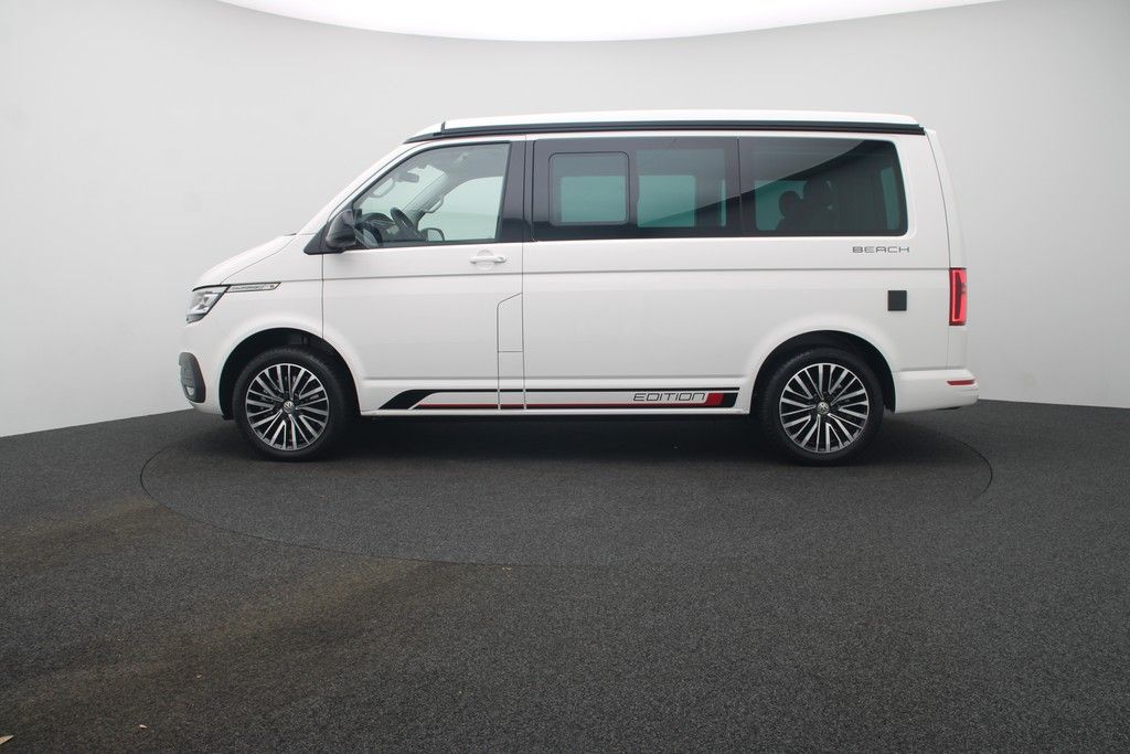 Volkswagen T6 California 2024