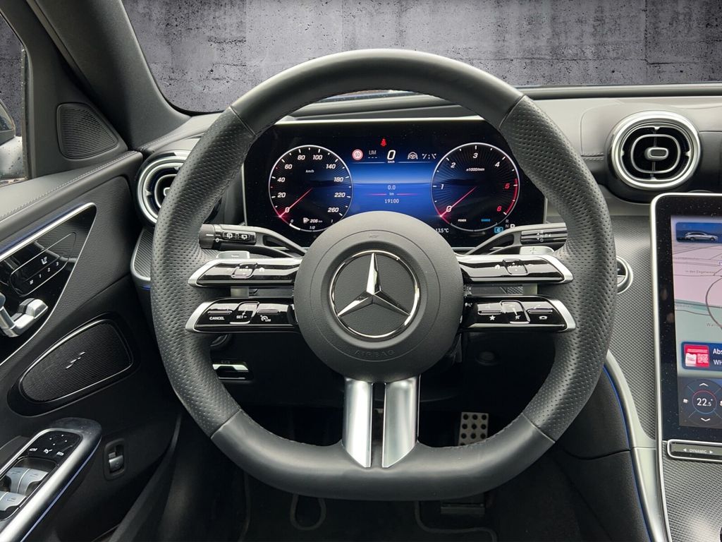 Mercedes-Benz C 300 2023