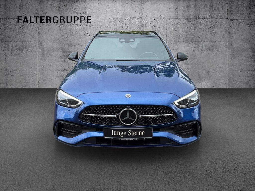 Mercedes-Benz C 300 2023