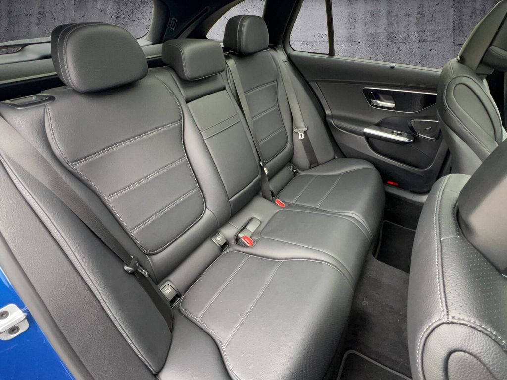 Mercedes-Benz C 300 2023